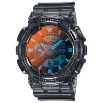Casio Watch G-Shock GA-110TLS-8A Men's (Overseas Model) [Used]