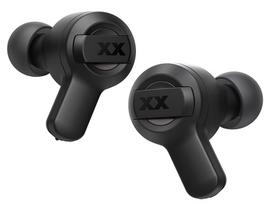 JVC Kenwood JVC Wireless Deep XX with Weighs Up to 24 Hours Bluetooth Black HA-XC62T-B Earphones, Bluetooth, Bass, Series, Microphone, 4.4g (per juoda