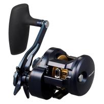 Daiwa SALTIGA 300H Džigavimo Baitcasting Ritė
