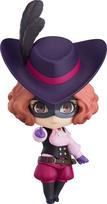 Good Smile Company Nendoroid PERSONA5 the Animation Haru Okumura Phantom Thief Outfit Plastic Painted Movable Figure Ver. Non-scale (Re-release)