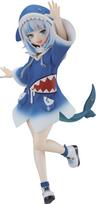 POP UP PARADE Hololive Production Gawr Gura Plastic Painted Complete Figure Non-scale