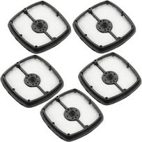 SRM225 Air Filter for Echo A226001410 SRM210 GT225 PAS225 SRM230 PB250 PB250LN HC150 GT200 Trimmer Blower 130310-54130 5 Pack