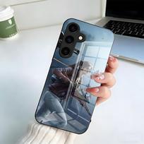 PUBG Winner Game Phone Case For Samsung A25 A13 A33 5G A54 A36 A35 A56 A52 A14 Shockproof Glass Cover Samsung A14