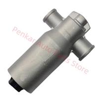 13411744713 Idle Control Valve For BMW E36 E46 E34 E39 E60 E61 E38 E65 E66 X3 E83 X5 E53 Z3 E36 Z4 E85 M52 M54