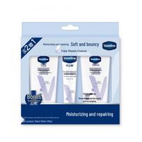 Vaseline Intensive Repair Hand & Body Care Set