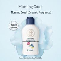 G&M Lanolin Morning Coast Scented Hand Cream 30g
