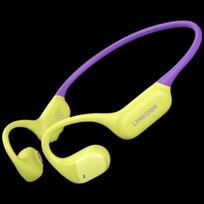 Lanston AirWave Pro Open-Ear Bone Conduction Sports Headphones