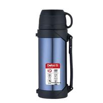 Debo Walden DEP-867 Stainless Steel Vacuum Insulated Flask