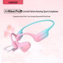 Lanston AirWave Pro 2 Open-Ear Bluetooth Headphones