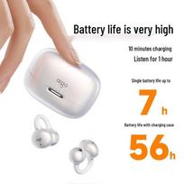 aigo CA05plus Bone Conduction Ear Clip True Wireless Earbuds