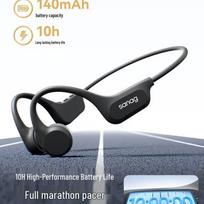 Saina B60S Pro Bone Conduction Swimming Headphones