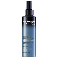 Syoss Long-lasting Strong Hold Styling Gel Water