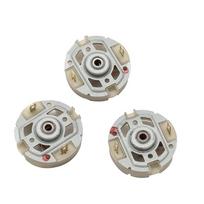Drill Motor 3pcs Electric Carbon Brush Holder Motor Electric Electric Drill Great Parts Tool Accessories Holder China Mainland