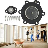 Diaphragm Repair Kit Home Parts Replacement SCG353A047 Accessories For ASCO Pulse Valve For Bag Dust Collector China Mainland