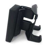 Support Base Sleek Lines Desktop Adjustable Notebook Stand Holder Laptop Side Stand Multi Angles Design Desktop Monitor juoda