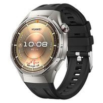 Sport Silicone Band for HUAWEI watch GT 6 Pro 46mm GT6 smartwatch Accessories Bracelet Correa Replacement HUAWEI GT 6 41mm Strap HUAWEI GT 6 41mm juoda