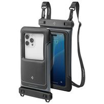 Etui Spigen A611P Waterproof Float Case  Czarny
