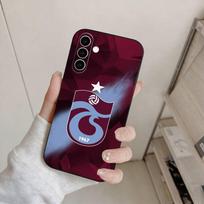 Trabzonspor  Phone Case For Samsung Galaxy A73,A72,A71,A70,A53,A52,A51,Others Soft Black Cover Samsung a22 5g