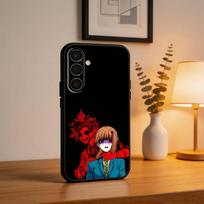 Game Y-Your T-Turn to D-Die  Phone Case For Samsung  A73,72,71,53,52,51,22,91,80, Soft Black Cover Samsung a22 4g