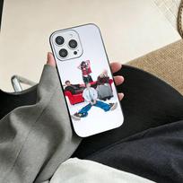 5 Seconds of Summer-5SOS Phone Case For iPhone 17, 16,15,14,13,12,11 Plus,Pro Max, Others Soft Black Cover iPhone17PRO