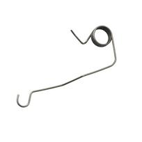 Throttle Return Trigger Spring For Husqvarna 350 346XP 345 340 353 351 E/EPA Chainsaw 503998601 China Mainland