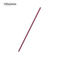 3000 Grits Tools Kitchen Abrasive Cone Ruby Sharpener Oil Stone Polishing
