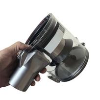 Original dust bin filter assembly for Weissgauff V11 BLDC vacuum cleaner replace the dust bin assembly kaip parodyta spalva