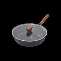Zhang Xiaoquan C32880100 Fine Iron Stir-Fry Pan