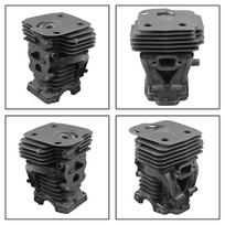 Cylinder Assembly Kit HU445 450 CS2245 CS2250 544119802 Cylinder Assembly Kit Cylinder Piston Crankshaft Kit Fit China Mainland