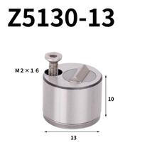 1Pc Limit Clamp Z5130 Slide Retainer Spare Parts For Molding Accessories For Positioning Fixing Sliders Woodworking Parts