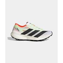 adidas Terrex Agravic Speed 2 W - Cloud White:Core Black:Orange JS3537 352948 245