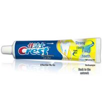 Crest Salt White Cool Mint Toothpaste