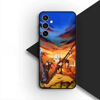 Cover Aang Avatar The Last Airbender for Motorola Moto Edge 50 30 One Fusion 40 neo Ultra Pro 20 Lite G50 G85 E15 E14 Phone Case Motorola Edge 20
