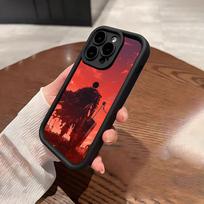 Berserk Comics Cool Phone Case For IPhone 17 Pro Max 15 Pro 16 14 Plus 12 13 Mini 11 Pro Shockproof Soft Cover iPhone 12 Pro