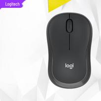 Logitech M240 Wireless Bluetooth Mouse pilka
