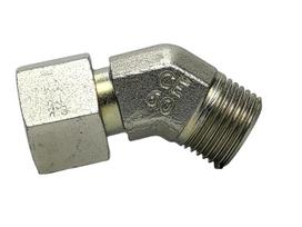 Kolanko Hydrauliczne M18 Ab 45°