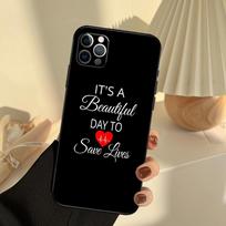 Medical Doctor Nurse Case For iPhone 11 12 13 14 15 16 Pro Max Cover For iPhone 13 12 Mini XR X XS Max Plus iPhone 16Pro MAX