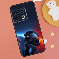 N7 Mass Effect Case For OnePlus Nord CE 5 2 3 4 Lite N20 N30 OnePlus 15 13 12 11 10R 13R 12R 10T 13T Funda OnePlus Nord N20