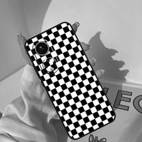 Chess Case For Honor Magic 8 7 6 5 Pro Cover For Honor X9c X9b X9a X8a X8b 50 70 90 200 400 Lite Honor 400