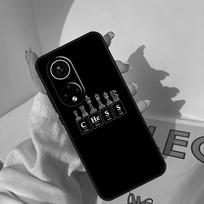 Chess For Honor 50 Lite 8X 9X 10i Case For Huawei P50 Pro P30 P40 P20 Lite P Smart 2021 Nova 5T Huawei P20 Pro