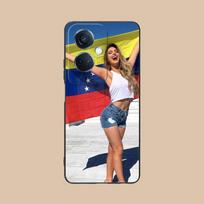 Lele Pons Mobile Cell Phone Case for OPPO Reno 14 13 12 11 10 9 8 7 6 5 F T Pro 5G Colorful Printing Cover Pretty Luxury Cover OPPO Reno5 5G