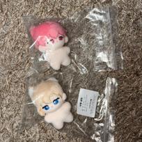 PLAVE Honey Mochi Prunoa Bambi Punra Unopened Set