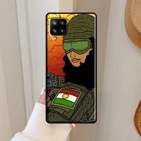 Kurdistan Flag Case For Samsung Galaxy A05 A06 A16 A26 A36 A56 A53 A32 A52 A33 A13 A55 A35 A15 A14 A34 A54 Samsung A22 5G