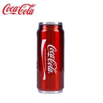 Naujas Coca Cola puodelis 304 nerūdijančio plieno puodelis 350ml raudona