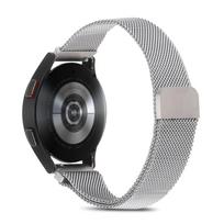 20mm 22mm Milanese Magnetic Loop Strap For Redmi Watch 5 Active Metal Stainless Steel Bracelet For Redmi Watch 5 Lite Wristband 20mm watch band sidabras