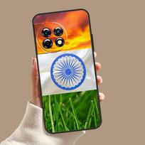 India Indian Flag Case For OnePlus Nord 5 CE 4 3 Lite N20 N30 OnePlus 15 13 12 11 8 9 10 Pro 12R 13T 13R Cover OnePlus 12
