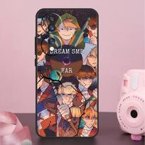 Dream  Smp Case For Honor X9a X8a X7a X6a X7 X8 X9 X9b X8b Honor 10 50 70 90 Lite Magic 6 5 Pro Cover Honor X8a