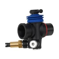 Carburetor for Traxxas 1:10 RC Cars Matches For 4910 2.5 4907 3.3 5234 5243 5239 Engine Specifications Exactly China Mainland