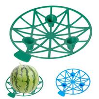 ABBY-20PCS Melon Cradle Pumpkin Support Stand Watermelon Holder Stand Trellis Plant & Garden Vegetable Supports