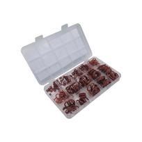 For Automotive Repair Silicone O-rings Gasket Sealing Kit Silicone Sealing Gasket Kit Sealant Silicone Material China Mainland